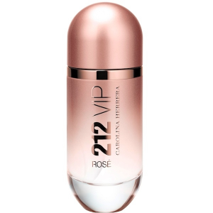 Comprar Carolina Herrera 212 VIP Rose Online