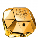 Lady Million