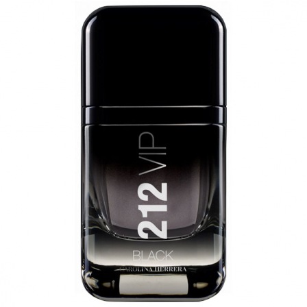 Comprar Carolina Herrera 212 Vip Black