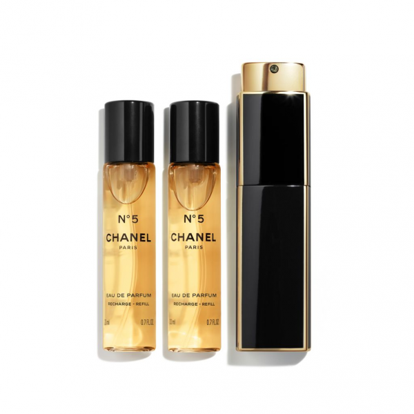 Las mejores ofertas en Spray CHANEL perfumes Chanel No 5 para De