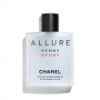 CHANEL ALLURE HOMME SPORT  100 ml