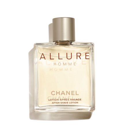 Comprar CHANEL ALLURE HOMME