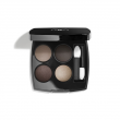 CHANEL LES 4 OMBRES  322 Blurry Grey