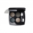 CHANEL LES 4 OMBRES  324 Blurry Blue