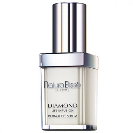 Comprar Natura Bissé Diamond Life Infusion Eye