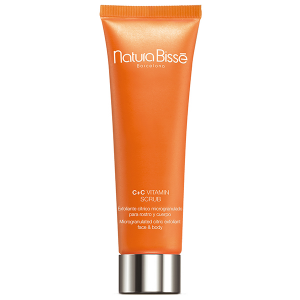 Comprar Natura Bissé C+C Vitamin Scrub Online