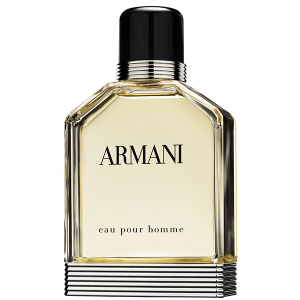 Comprar Giorgio Armani Armani Eau Pour Homme Online