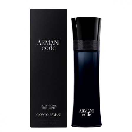 Comprar Giorgio Armani Armani Code
