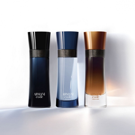 Comprar Giorgio Armani Armani Code