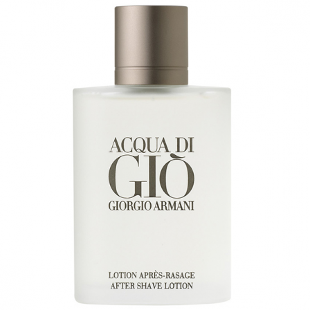 Comprar Giorgio Armani Acqua di Giò