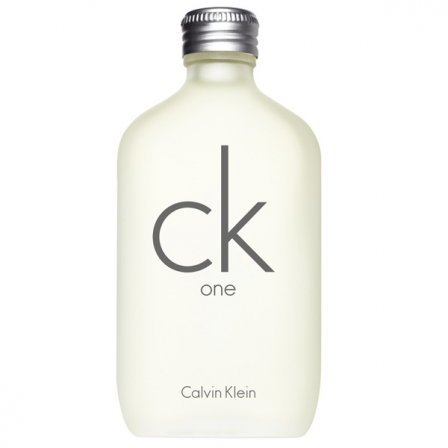 Comprar Calvin Klein CK One