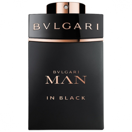 Comprar Bulgari Bvlgari Man in Black