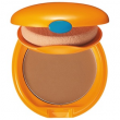 Comprar Shiseido Tanning Compact Foundation SPF6