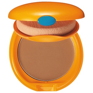 Comprar Shiseido Tanning Compact Foundation SPF6 Online