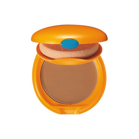 Comprar Shiseido Tanning Compact Foundation SPF6