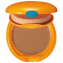 Tanning Compact Foundation SPF6