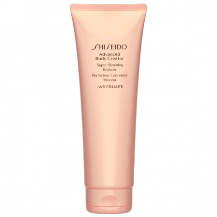 Comprar Shiseido Advanced Body Creator