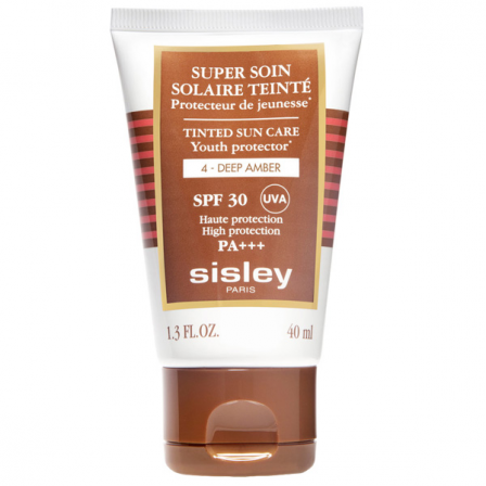 Comprar Sisley Super Soin Solaire Teinté SPF30