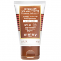 Super Soin Solaire Teinté SPF30