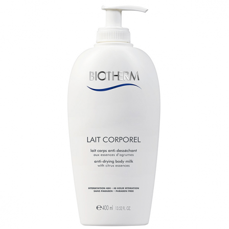 Comprar Biotherm Lait Corporel