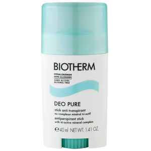 Comprar Biotherm Déo Pure Online