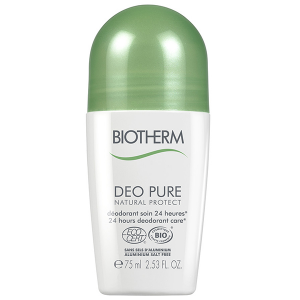 Comprar Biotherm Déo Pure Ecocert Online