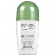 Biotherm Déo Pure Ecocert  75 ml