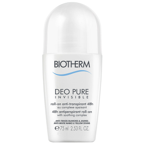 Comprar Biotherm Deo Pure Invisible Online