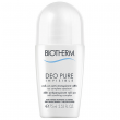 Biotherm Deo Pure Invisible  75 ml