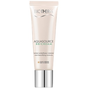 Comprar Biotherm Aquasorce BB Cream Online