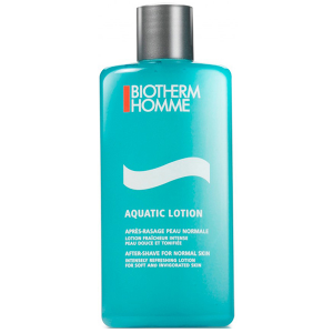 Comprar Biotherm Aquatic Lotion Online