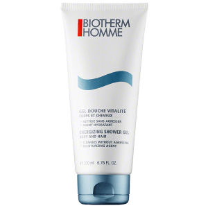 Comprar Biotherm Gel Douche Vitalité Online