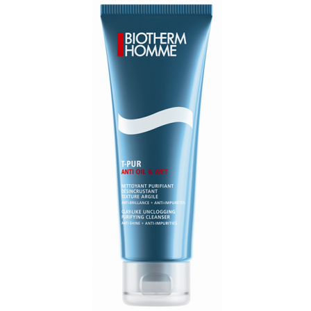 Comprar Biotherm T-Pur Anti Oil & Shine