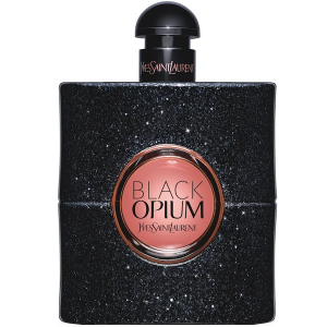 Comprar Yves Saint Laurent Black Opium Online