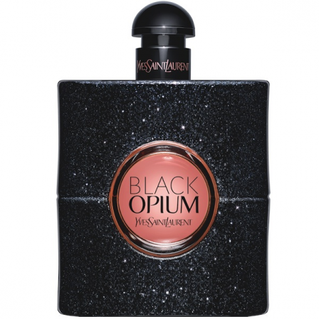 Comprar Yves Saint Laurent Black Opium