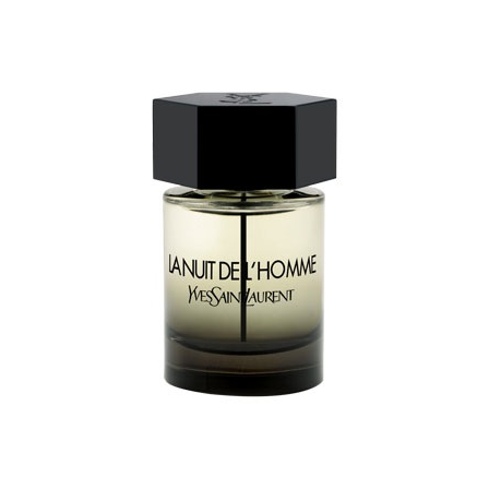 Comprar Yves Saint Laurent La Nuit de L'Homme