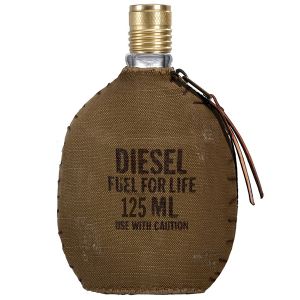 Comprar Diesel Fuel for Life Men Online