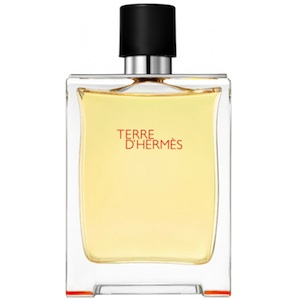 Terre D'Hermes: El Perfume Más Vendido de Hermès