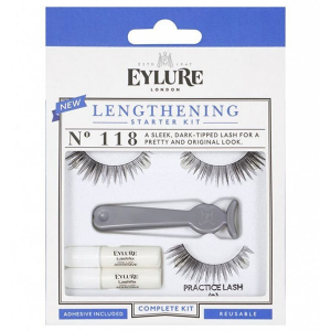 Comprar Eylure Lengthening Starter Kit Online