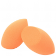 Real Techniques 2 Miracle Complexion Sponges  2 ud