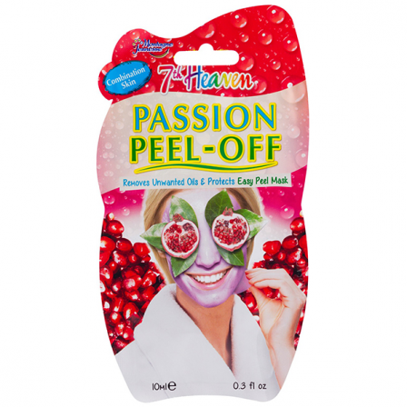 Comprar  Passion Peel-Off