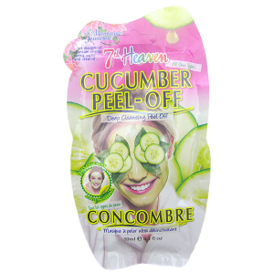 Comprar 7th Heaven Cucumber Peel-Off Online