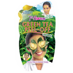 Comprar 7th Heaven Green Tea Peel-Off Online