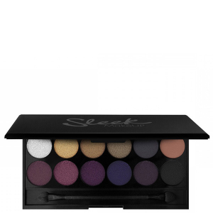 Comprar Sleek Makeup Divane Eyeshadow Palette Online