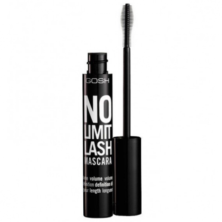 Comprar  No Limit Lash Mascara