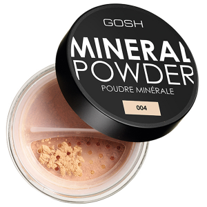 Comprar Gosh Cophenague Mineral Powder Online