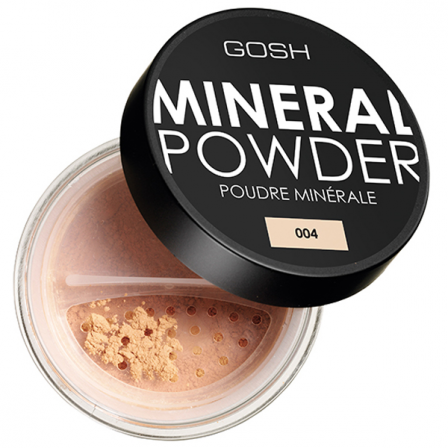Comprar  Mineral Powder
