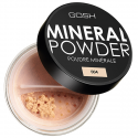 Mineral Powder