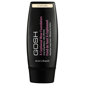 Comprar Gosh Cophenague X-Ceptional Wear Make-Up Online