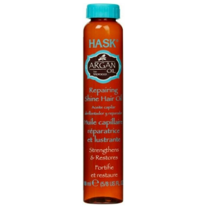 Comprar Hask Argan Oil Repairing Shine Oil Online